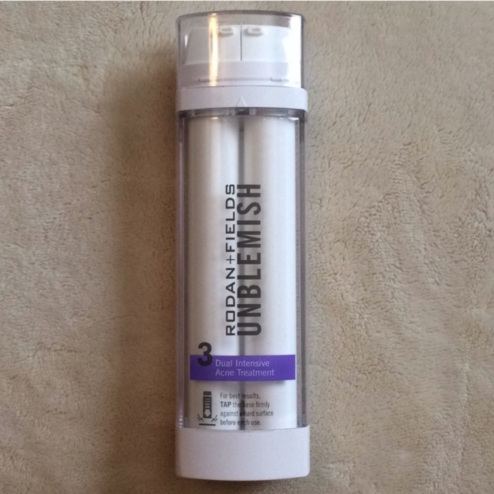 Rodan + Fields Unblemish